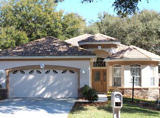 389 W Doerr Path, Hernando, FL 34442