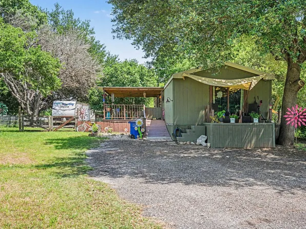 247 Woodcreek Cir LOT 57, McQueeney, TX 78123