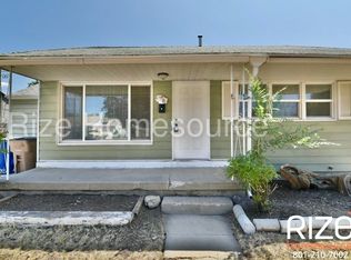 1103 S Remington Way, Salt Lake City, UT 84104