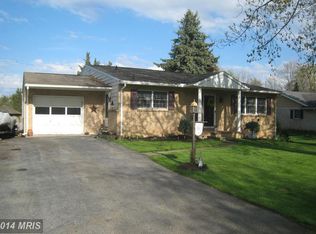9874 McCreary Rd, Shippensburg, PA 17257