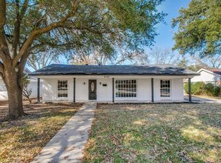 6100 Trail Lake Dr, Fort Worth, TX 76133