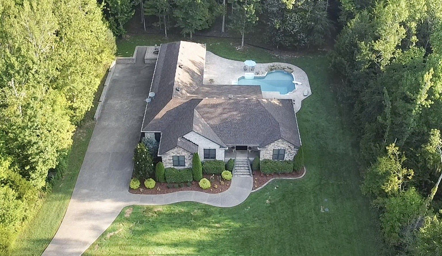 3560 Baxter Rd, Joelton, TN 37080 Zillow