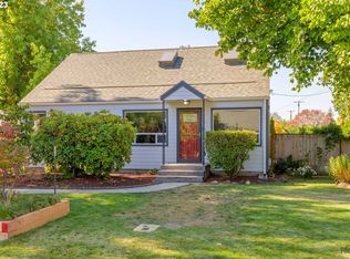 390 Foch St, Eugene, OR 97402