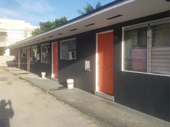 2855 NW 22nd Ave, Miami, FL 33142