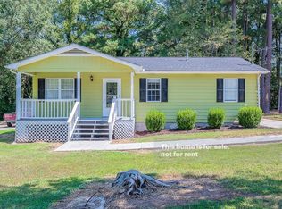 304 22nd St, Butner, NC 27509