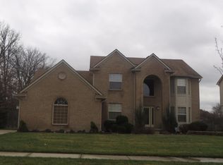 38403 Shelby Dr, Westland, MI 48186