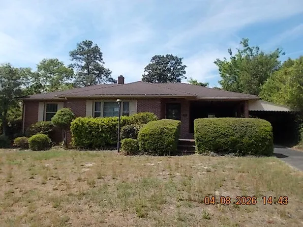 1761 Wycliffe Street, Augusta, GA 30904