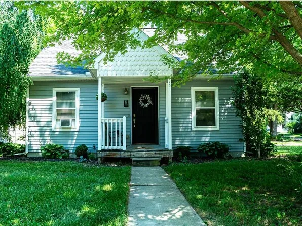 75 Westover Ave, Ann Arbor, MI 48103