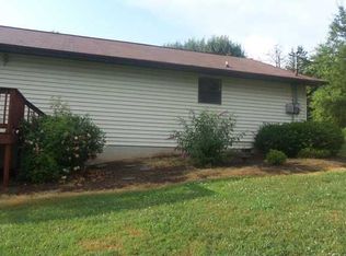 2218 Lyons Ln, Soddy Daisy, TN 37379