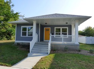 912 W Oak St, South Bend, IN 46616