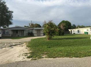 27284 Sunnybrook Rd, Port Charlotte, FL 33983