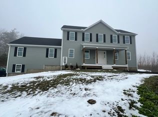 252 E County Rd, Rutland, MA 01543