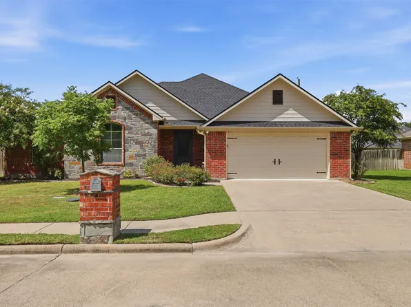 411 Austin Acre Rd, Sulphur Springs, TX 75482