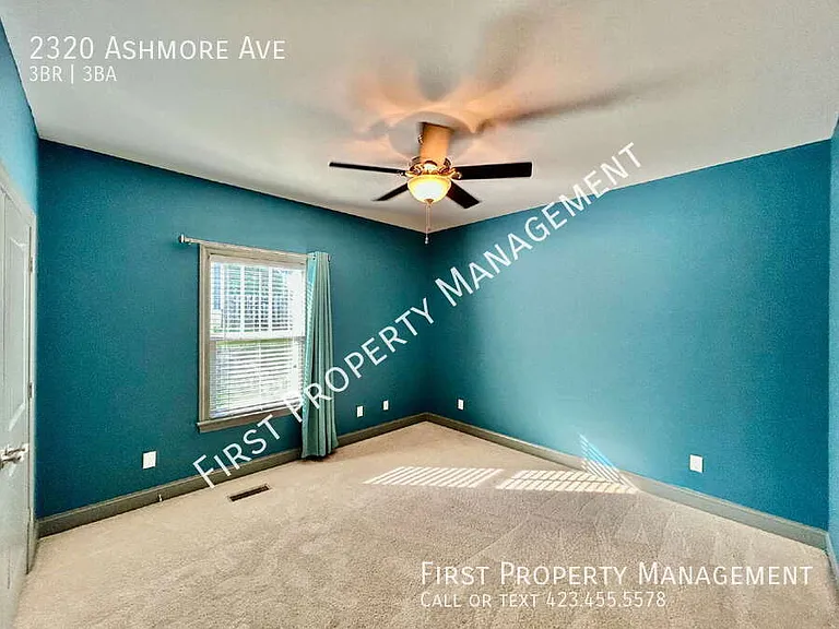 2320 Ashmore Ave — Photo 16