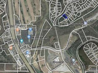 Congleton Ln, Bella Vista, AR 72714