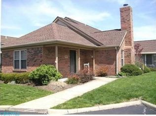 3617 Cedar Cir, Powell, OH 43065