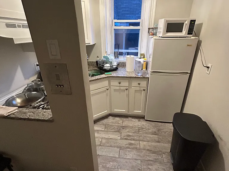 1185 Commonwealth Ave #9 — Photo 2