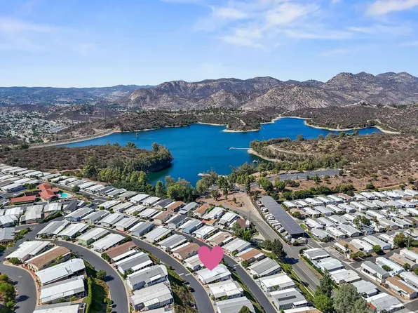 9500 Harritt Rd Space 201, Lakeside, CA 92040