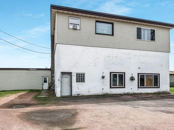 212808 LEGION STREET, Stratford, WI 54484