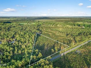 County Road 177 Lot 1, Bonifay, FL 32425