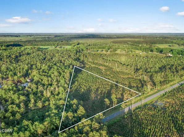 County Road 177 Lot 1, Bonifay, FL 32425