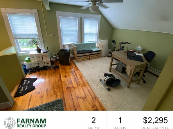 34 Bishop St #3, New Haven, CT 06511