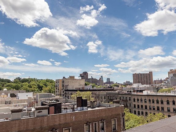 5th image of 1845 Adam Clayton Powell Jr Blvd APT 6B