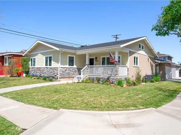 1122 Cerise Ave, Torrance, CA 90503