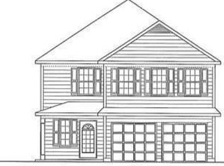8486 Big Cedar Ct, Riverdale, GA