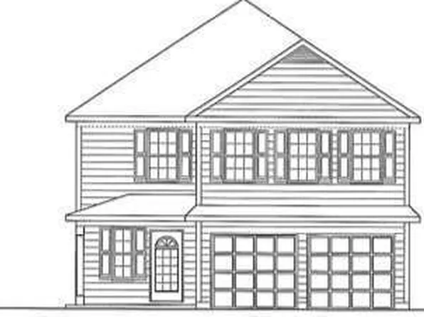 8486 Big Cedar Ct, Riverdale, GA 30274