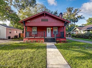 3022 Phyllis St, Jacksonville, FL 32205