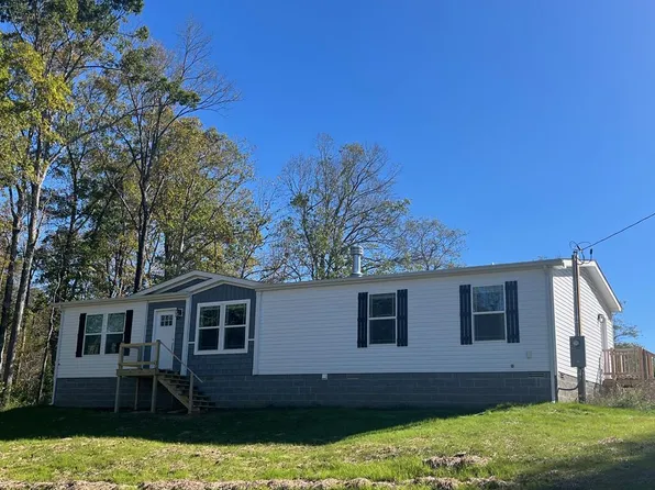 320 Finley Rd, Crossville, TN 38571