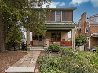 1137 Cornell St, Pittsburgh, PA 15212
