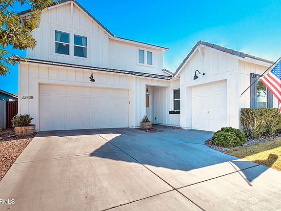 4th image of 22708 E CALLE LUNA --