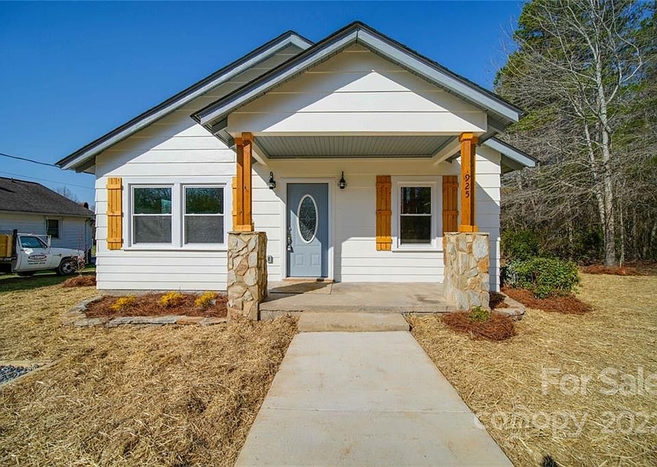 925 Roosevelt St, Albemarle, NC 28009 Zillow