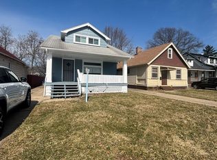 12109 Revere Ave, Cleveland, OH