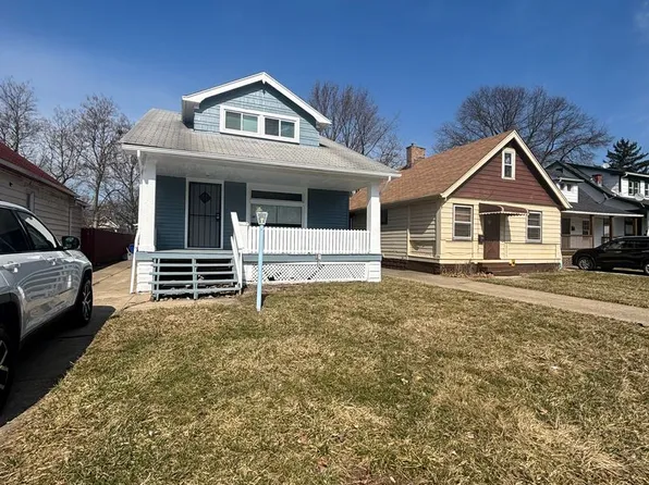 12109 Revere Ave, Cleveland, OH 44105