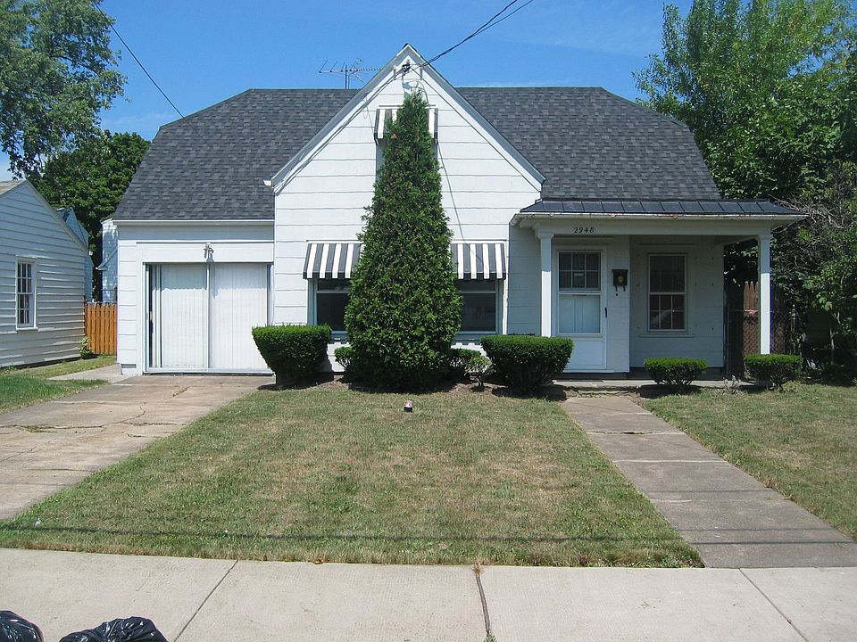 2948 South Ave