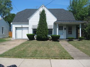 2948 South Ave, Niagara Falls, NY 14305