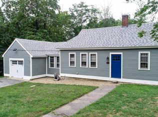 14 Mack Hill Rd, Amherst, NH 03031