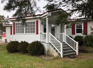 406 Polk St, Clearfield, PA 16830