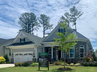 2593 Club Level Dr, Apex, NC 27523