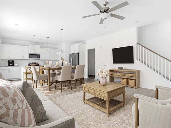 3rd image of 426 Baldwin Rd #12A