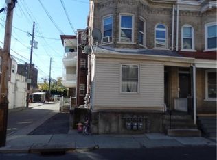26 N Madison St, Allentown, PA 18102