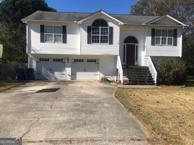 1712 Wynfield Ln, Auburn, GA, 30011