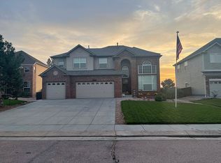 9463 Saint George Rd, Peyton, CO 80831