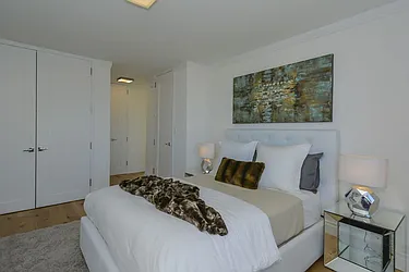 Rented by The Dermot Realty Management Company