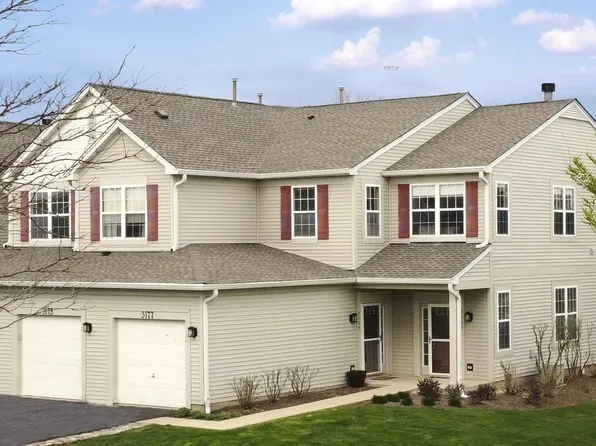 3175 Falling Waters Ln #0, Lake Villa, IL 60046