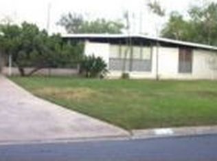 1400 Whitewing Dr, McAllen, TX 78501