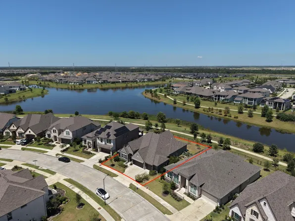 21330 Blue Wood Aster Ct, Cypress, TX 77433